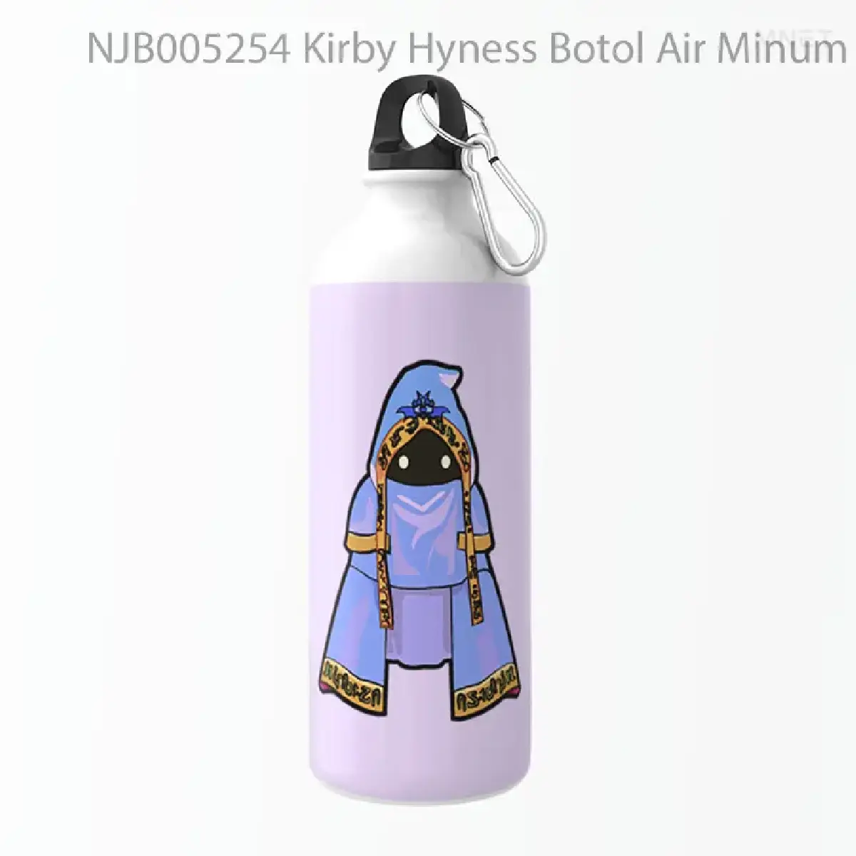 Kirby Hyness Botol Air Minum