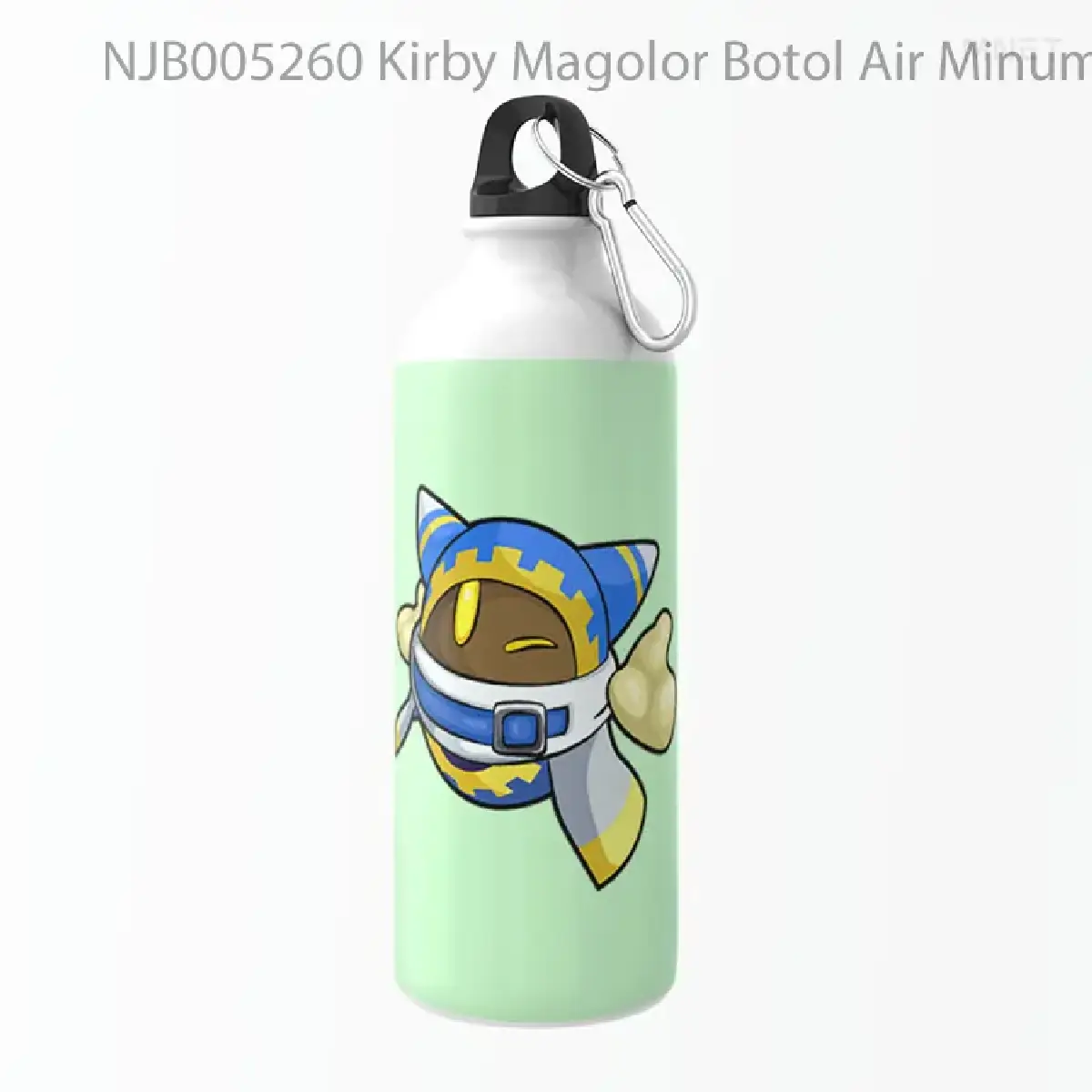 Kirby Magolor Botol Air Minum