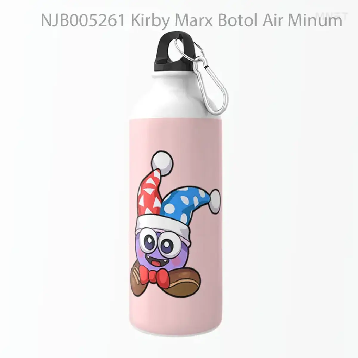 Kirby Marx Botol Air Minum