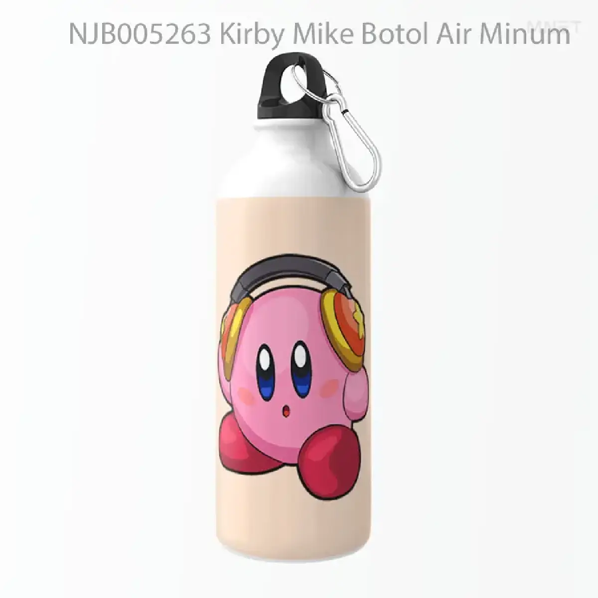 Kirby Mike Botol Air Minum