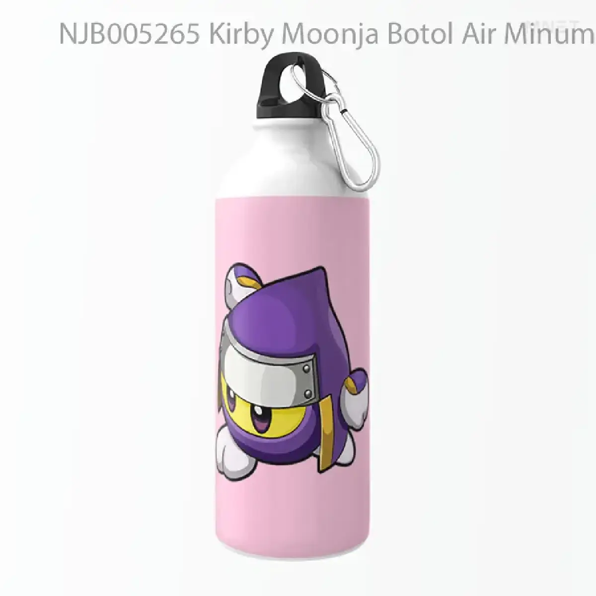 Kirby Moonja Botol Air Minum
