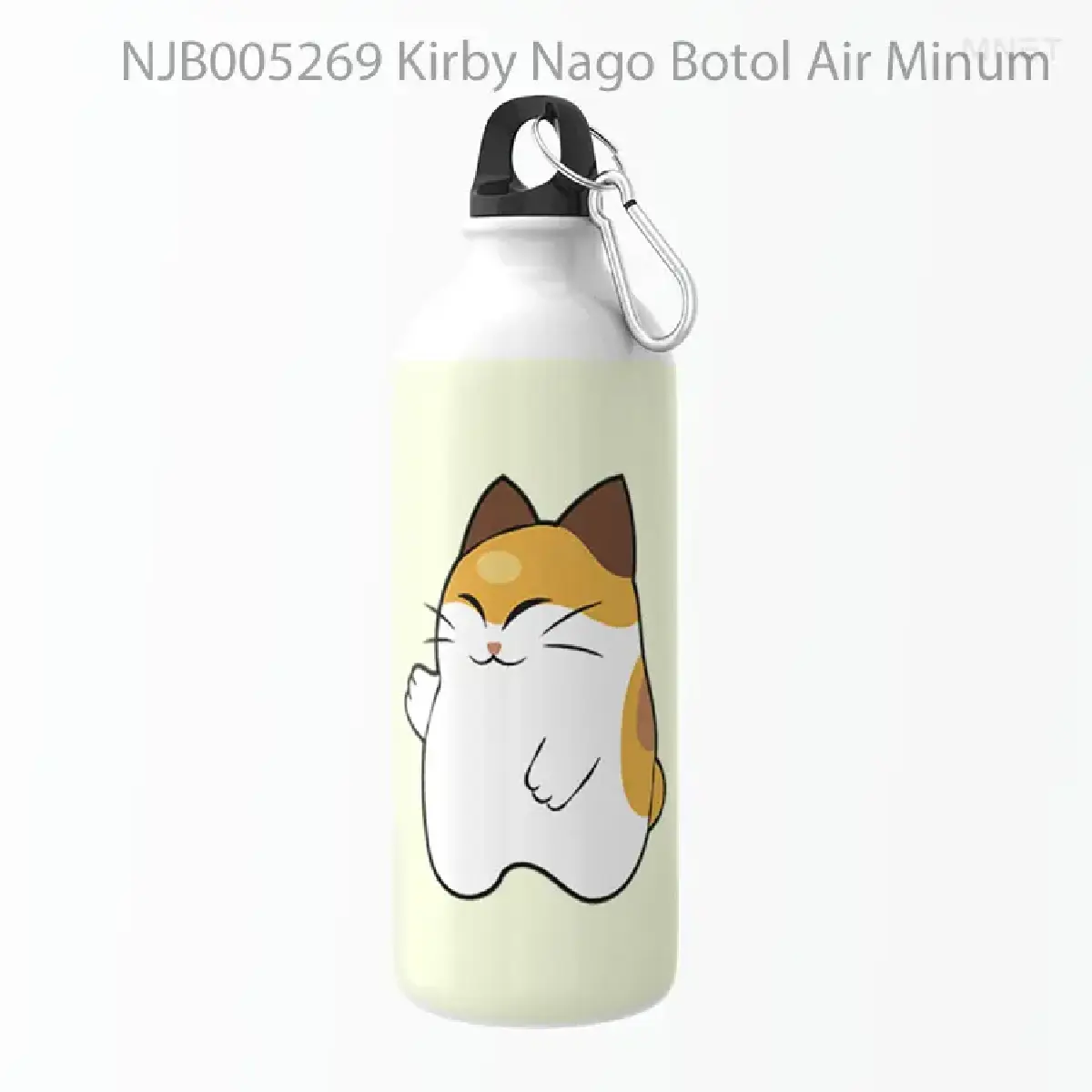 Kirby Nago Botol Air Minum