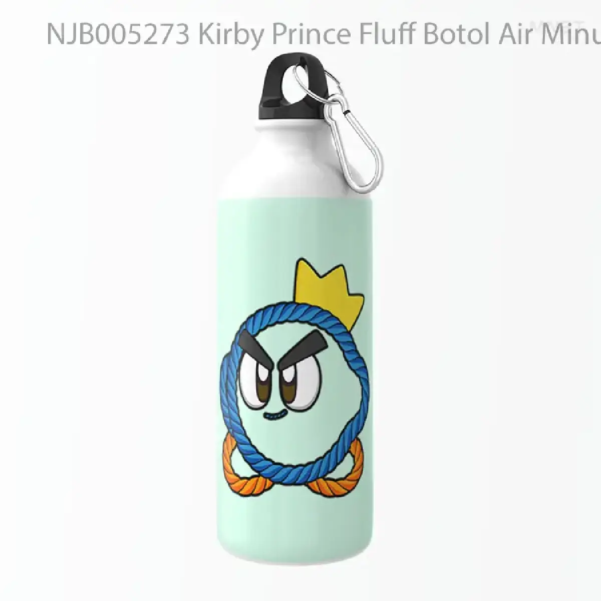 Kirby Prince Fluff Botol Air Minum