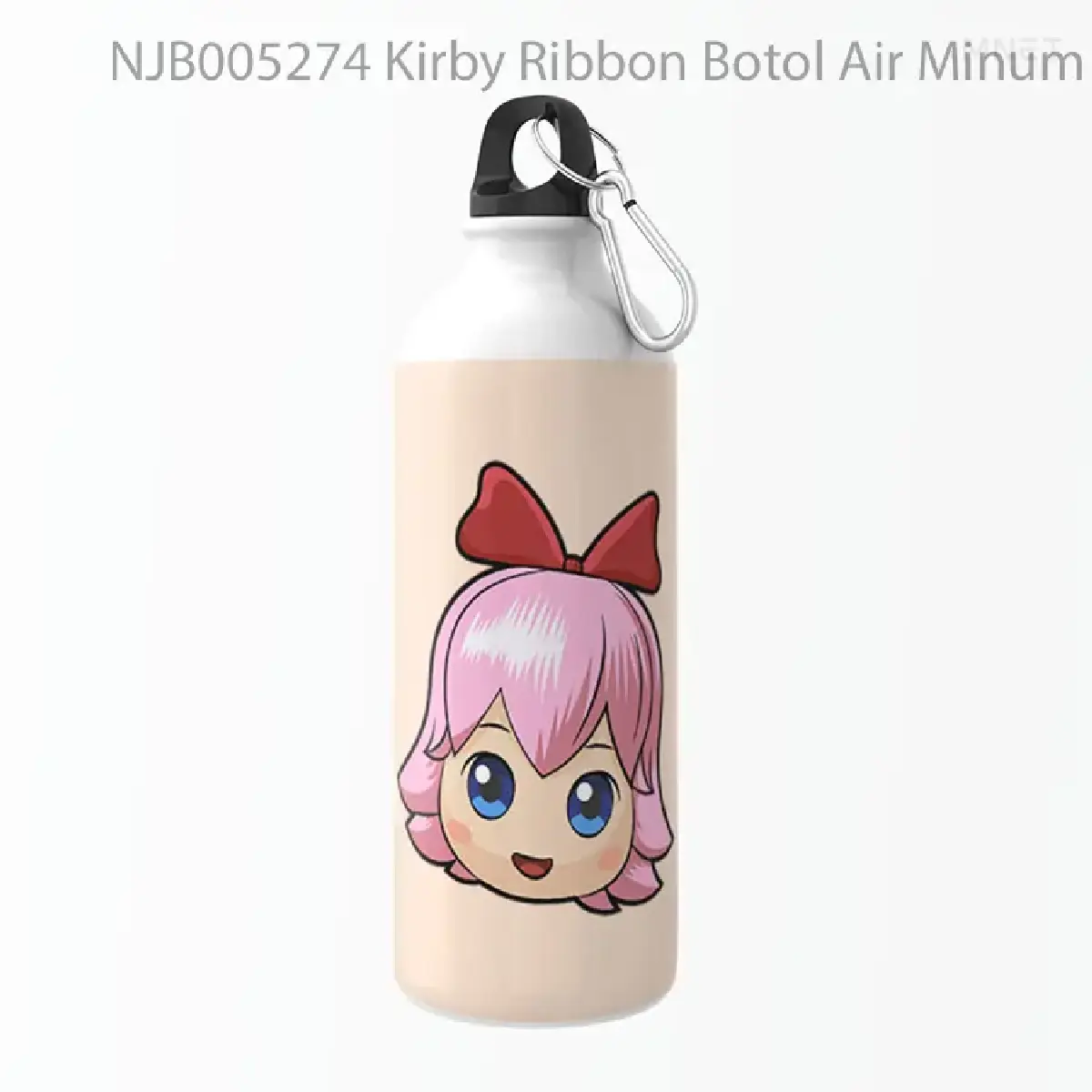 Kirby Ribbon Botol Air Minum