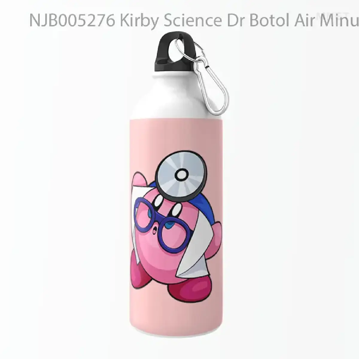 Kirby Science Dr Botol Air Minum