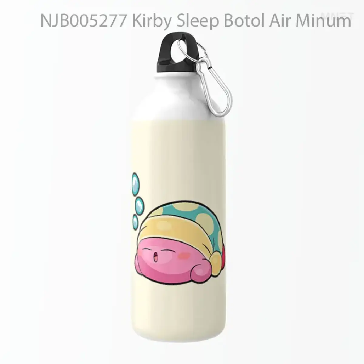 Kirby Sleep Botol Air Minum
