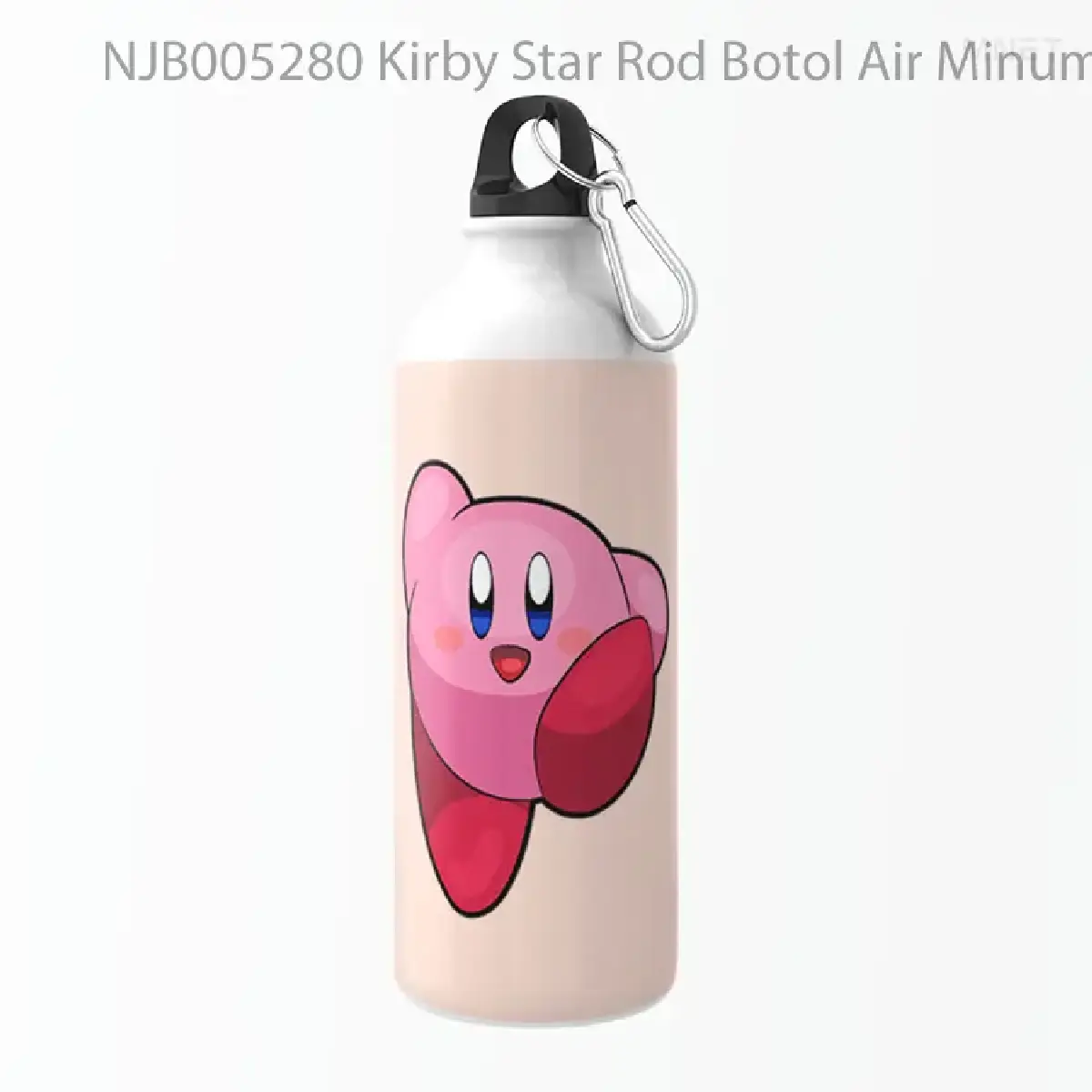 Kirby Star Rod Botol Air Minum