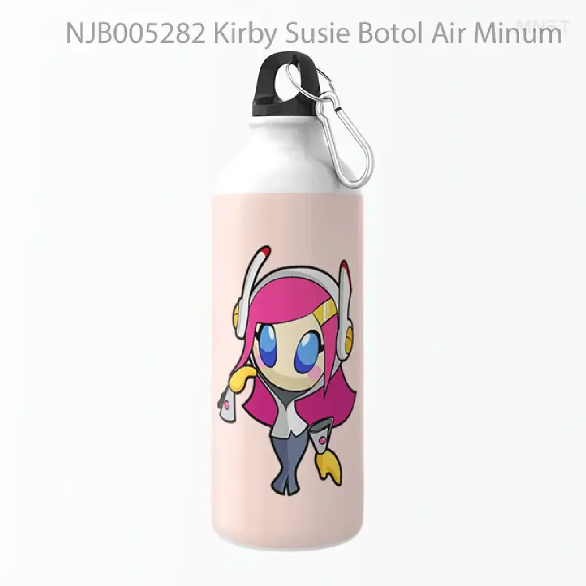 Kirby Susie Botol Air Minum