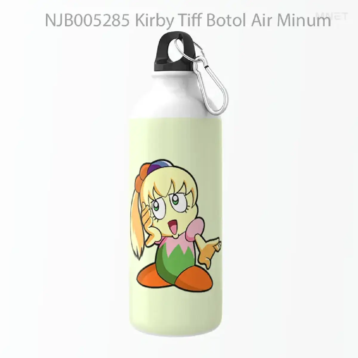 Kirby Tiff Botol Air Minum
