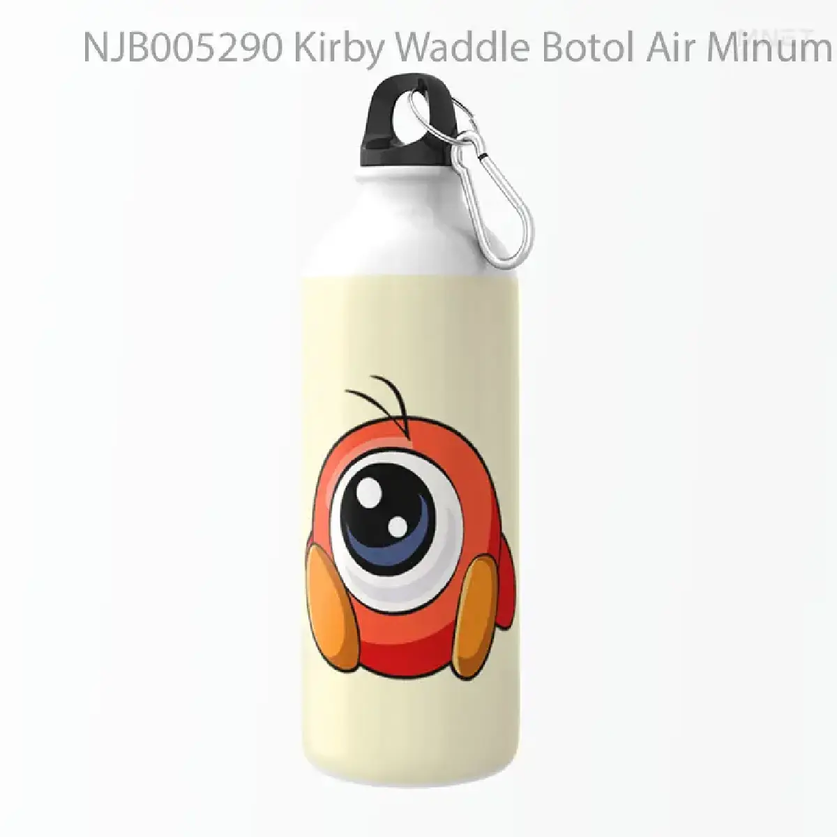 Kirby Waddle Botol Air Minum