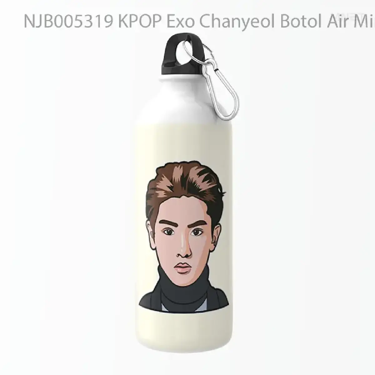KPOP Exo Chanyeol Botol Air Minum