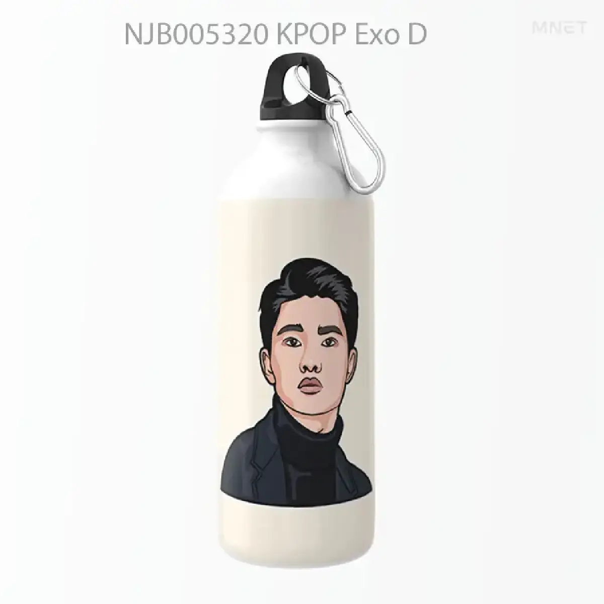 KPOP Exo D.O Botol Air Minum