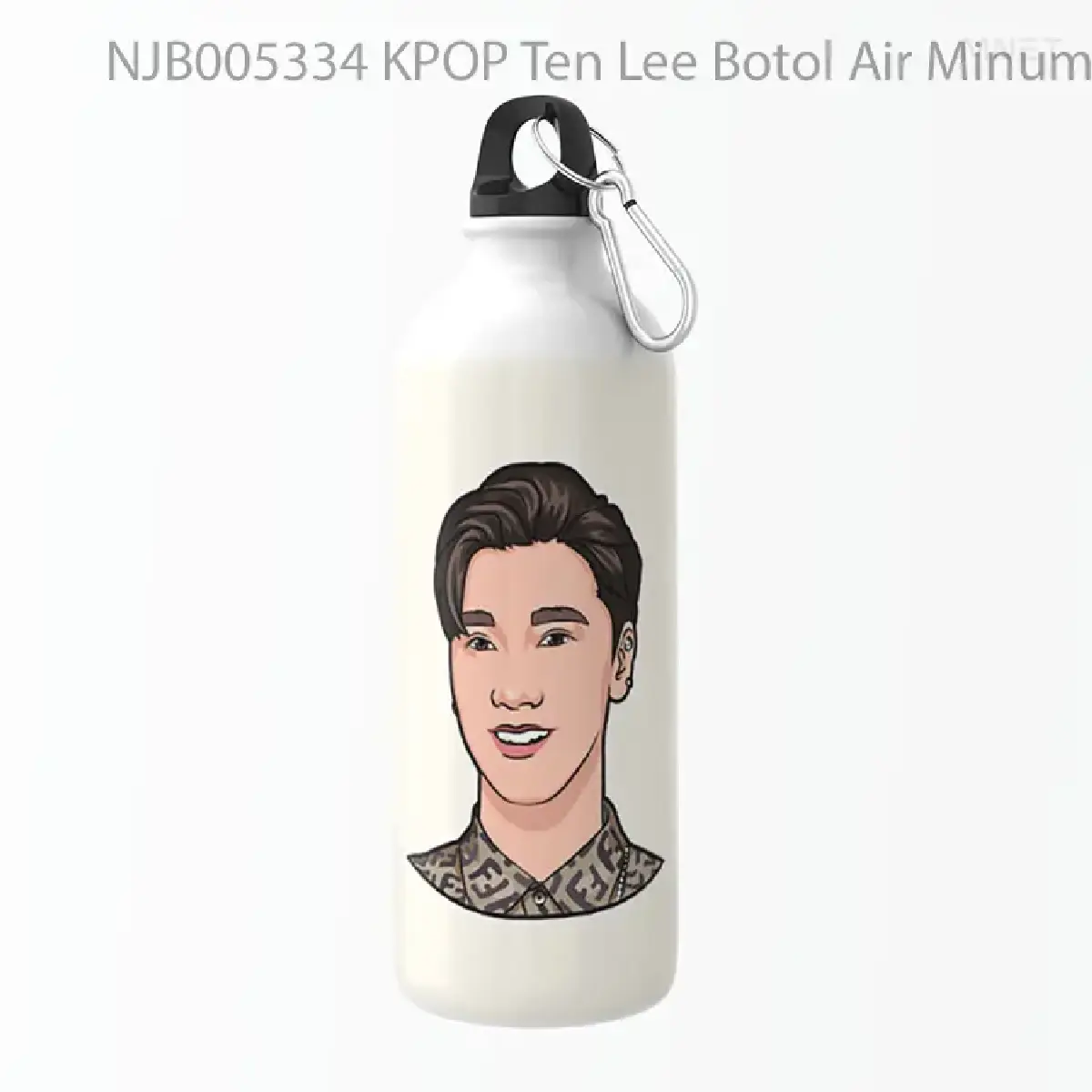 KPOP Ten Lee Botol Air Minum