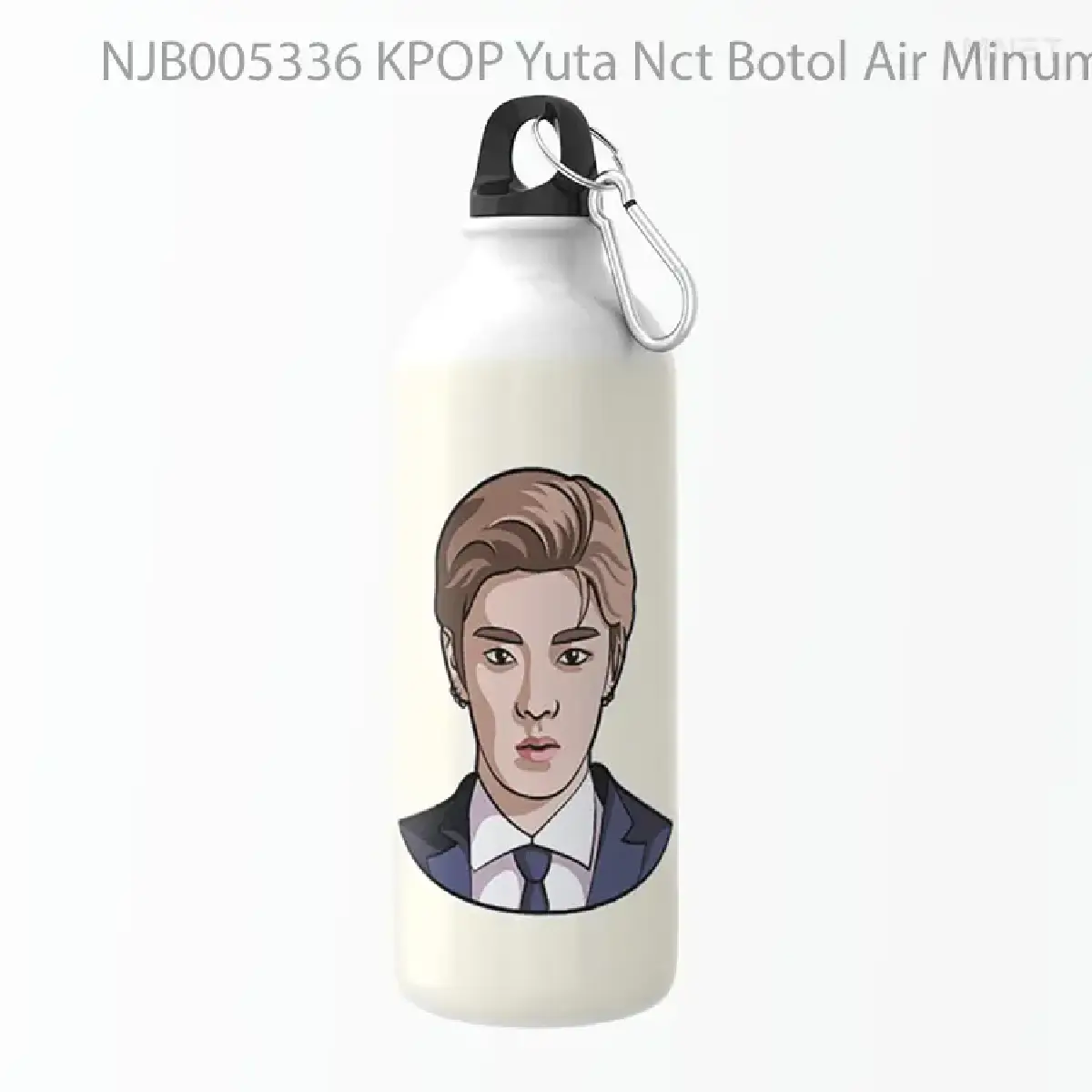 KPOP Yuta Nct Botol Air Minum
