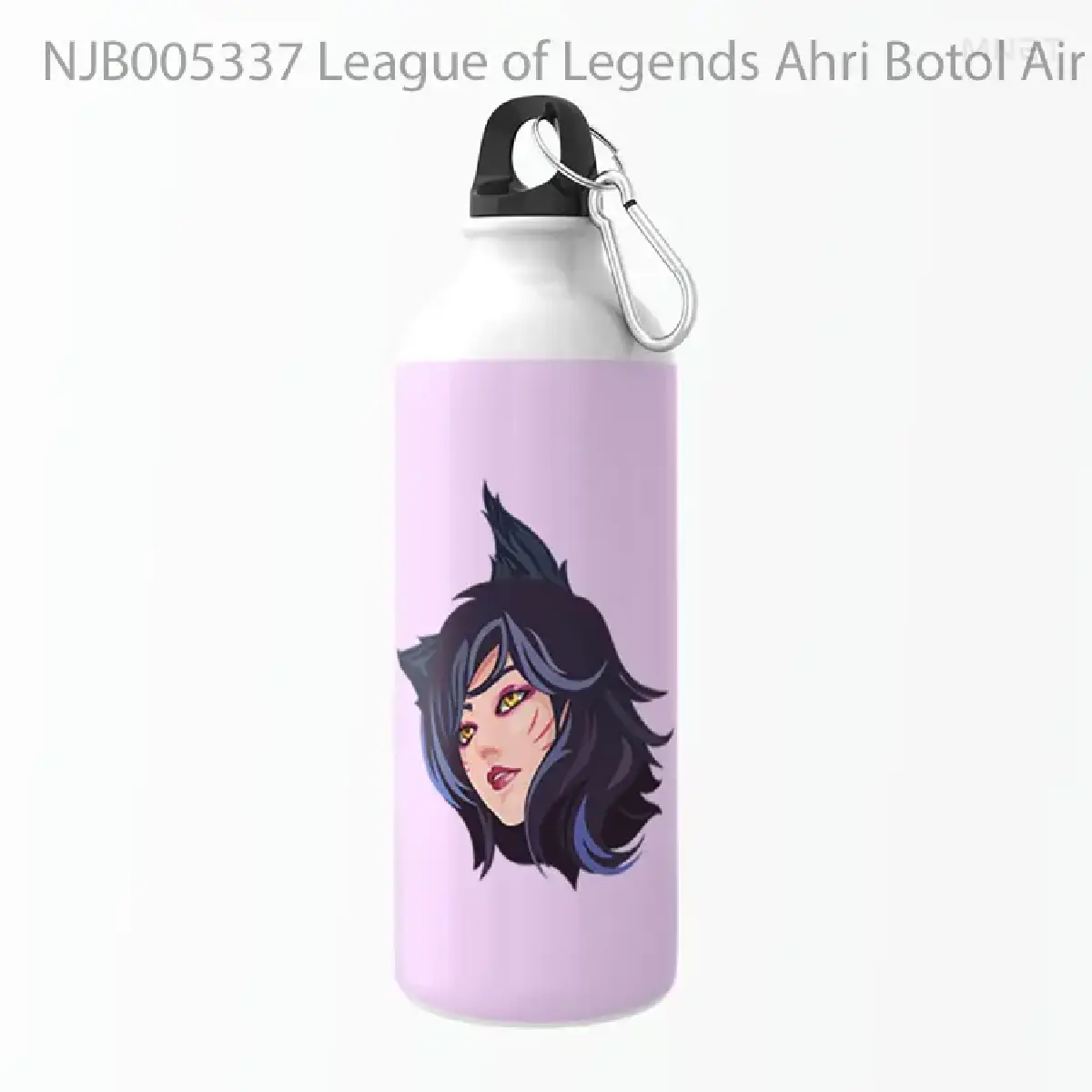 League of Legends Ahri Botol Air Minum