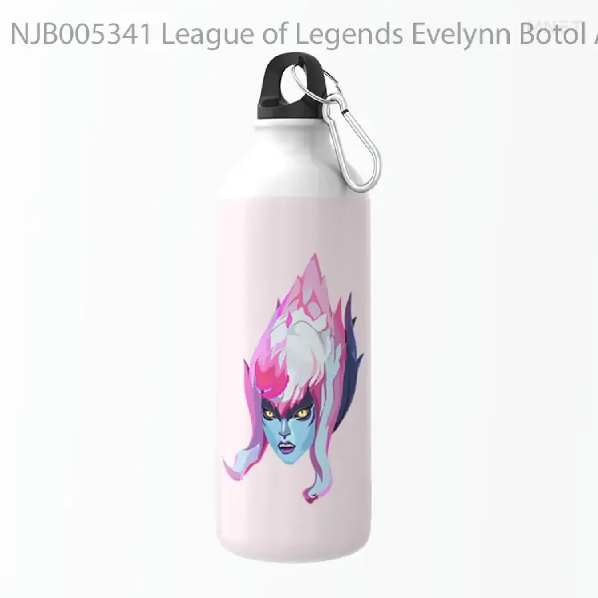 League of Legends Evelynn Botol Air Minum
