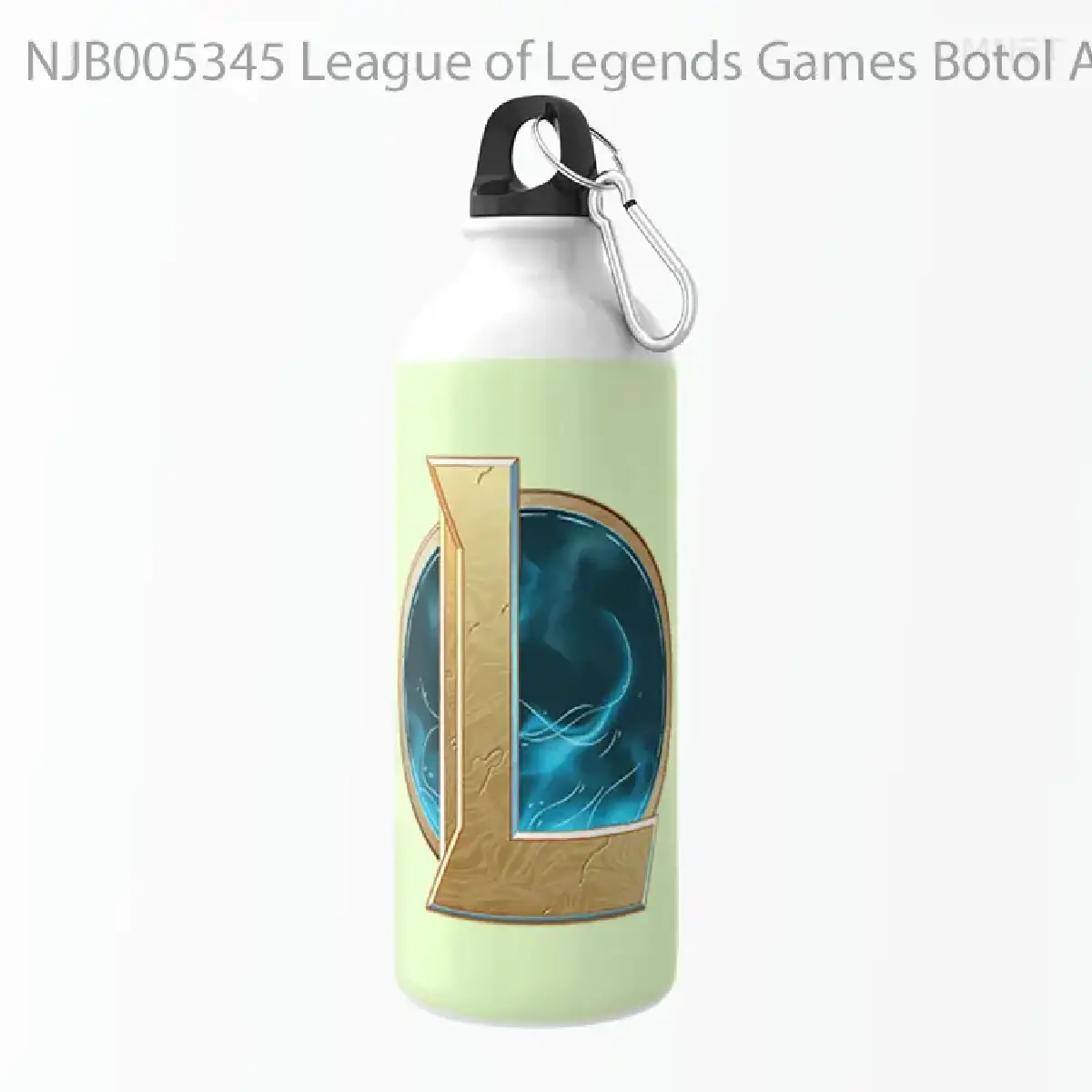 League of Legends Games Botol Air Minum