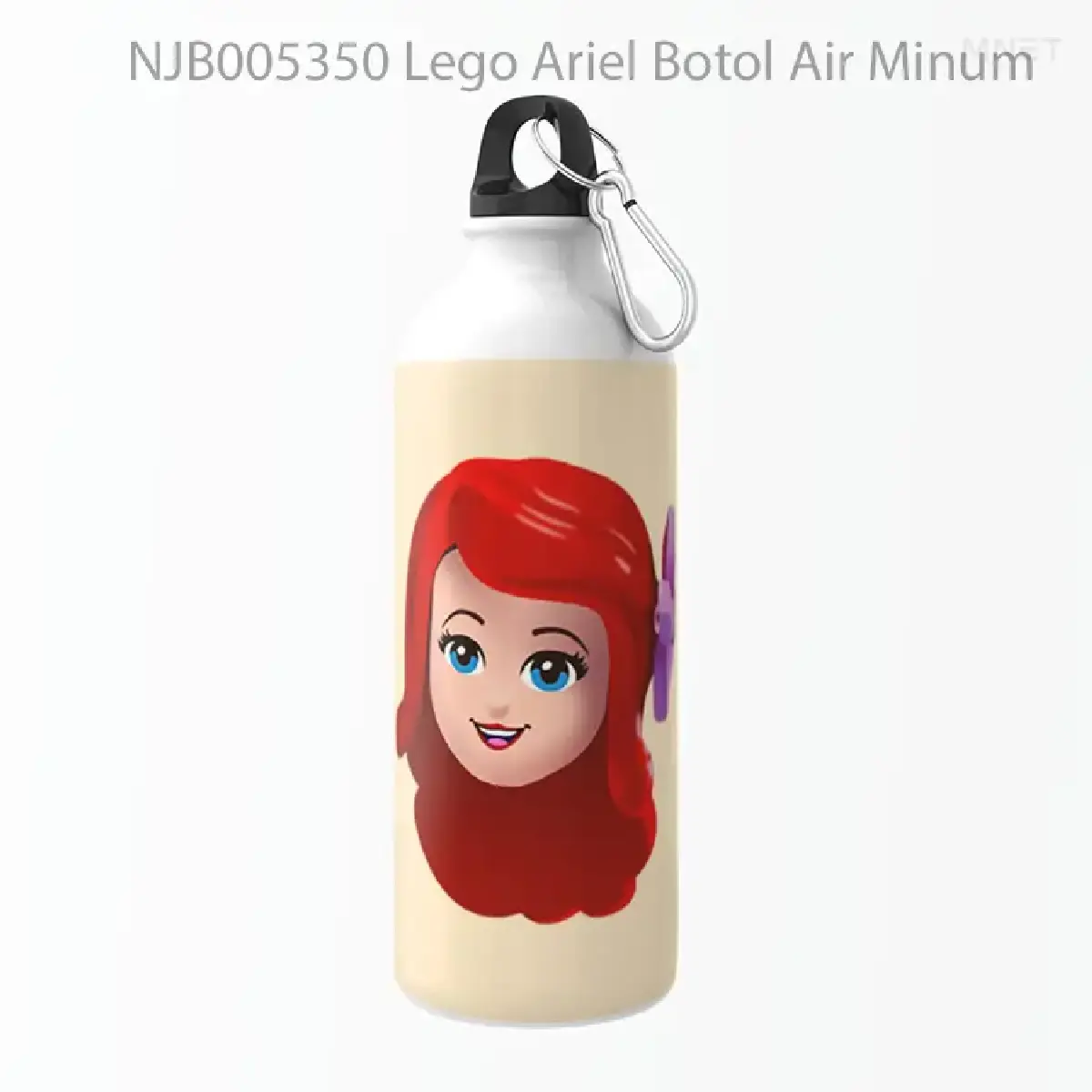 Lego Ariel Botol Air Minum