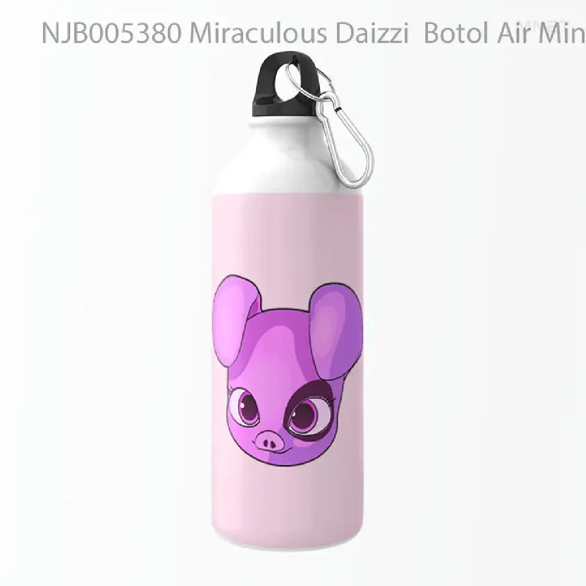Miraculous Daizzi Botol Air Minum