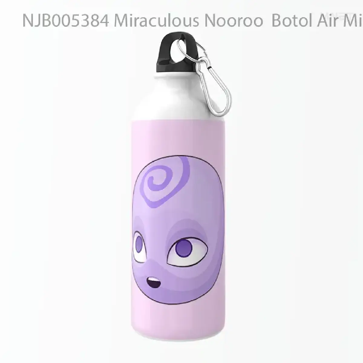 Miraculous Nooroo Botol Air Minum
