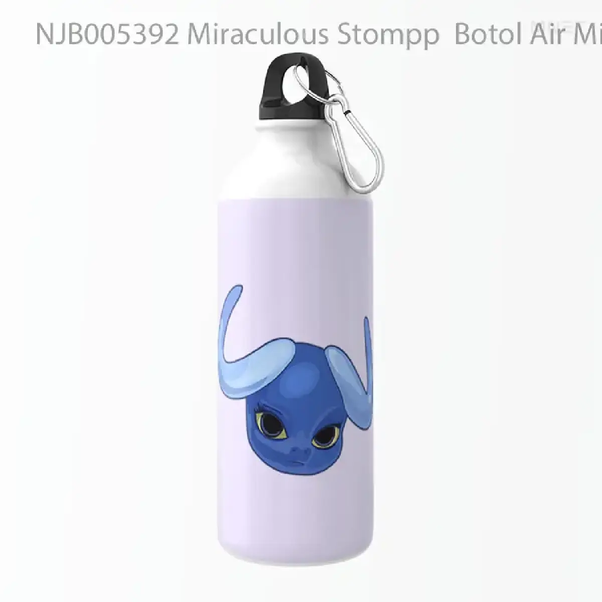 Miraculous Stompp Botol Air Minum