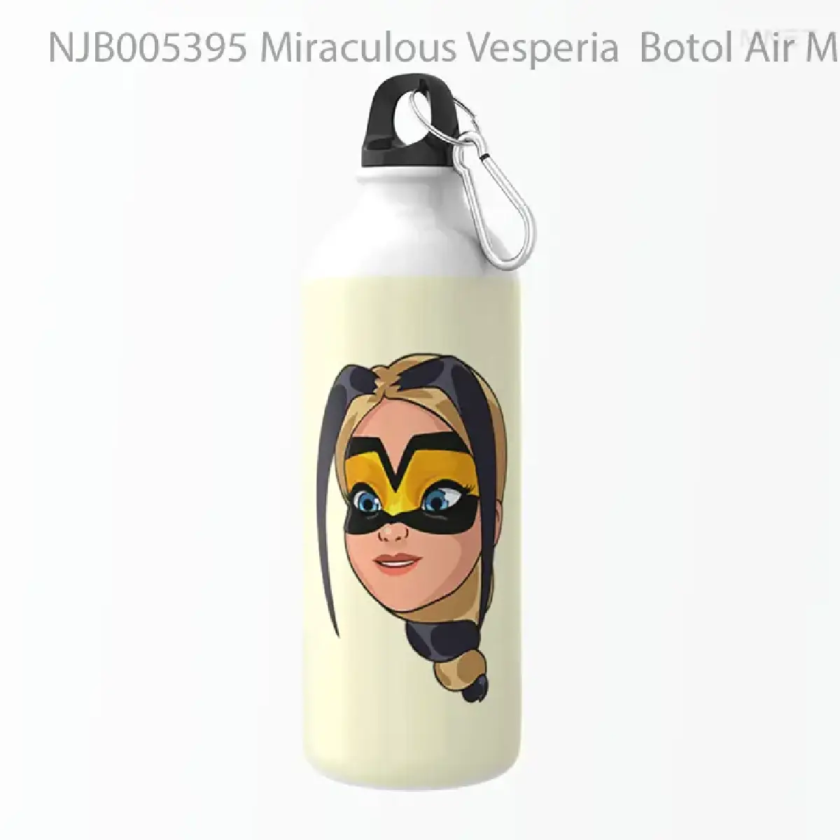 Miraculous Vesperia Botol Air Minum