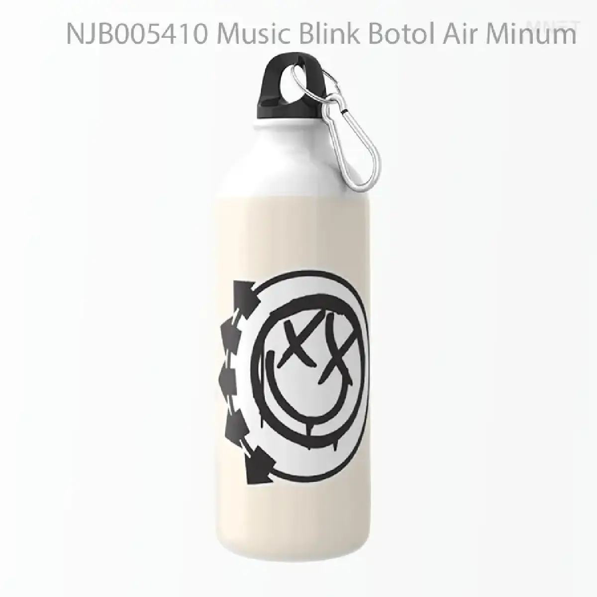 Music Blink Botol Air Minum