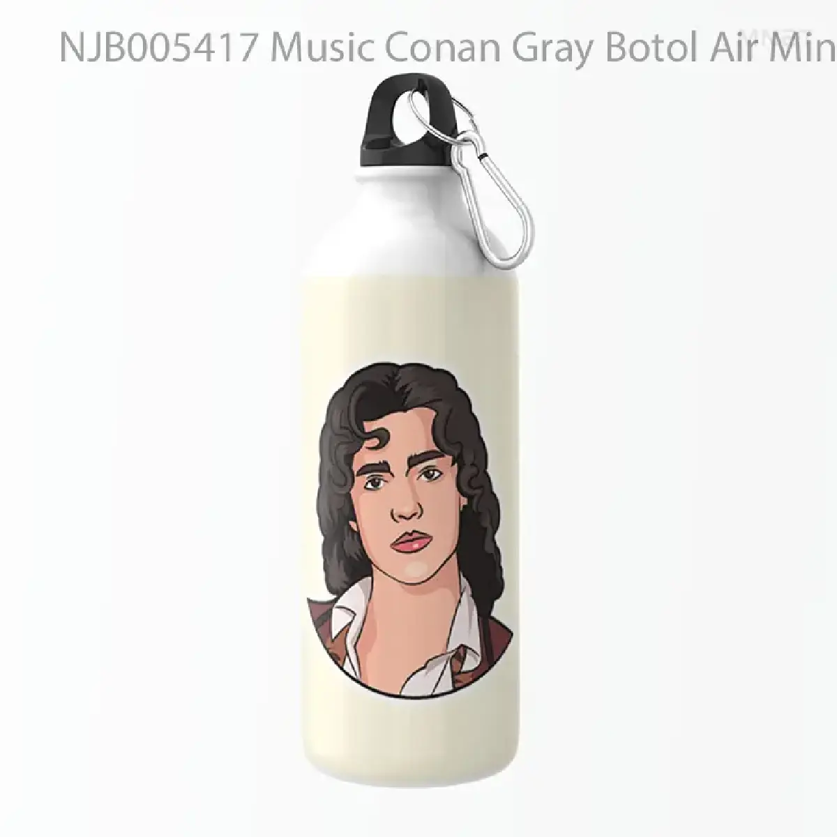 Music Conan Gray Botol Air Minum