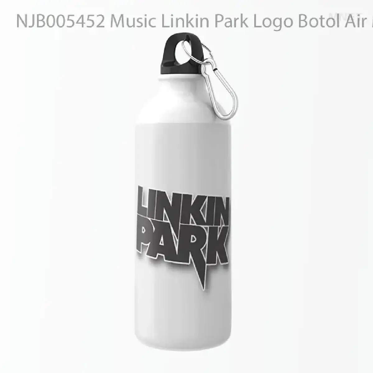 Music Linkin Park Logo Botol Air Minum
