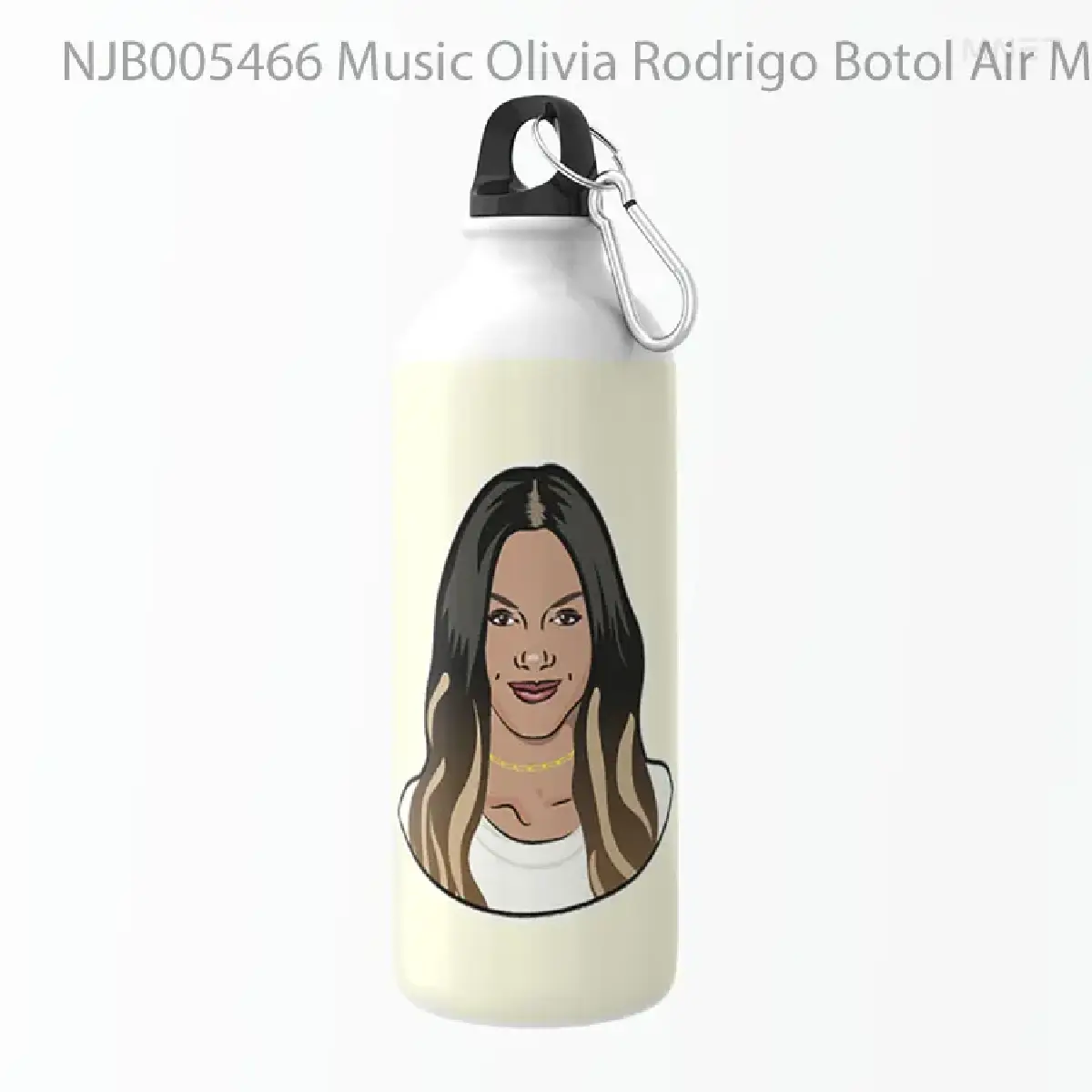 Music Olivia Rodrigo Botol Air Minum