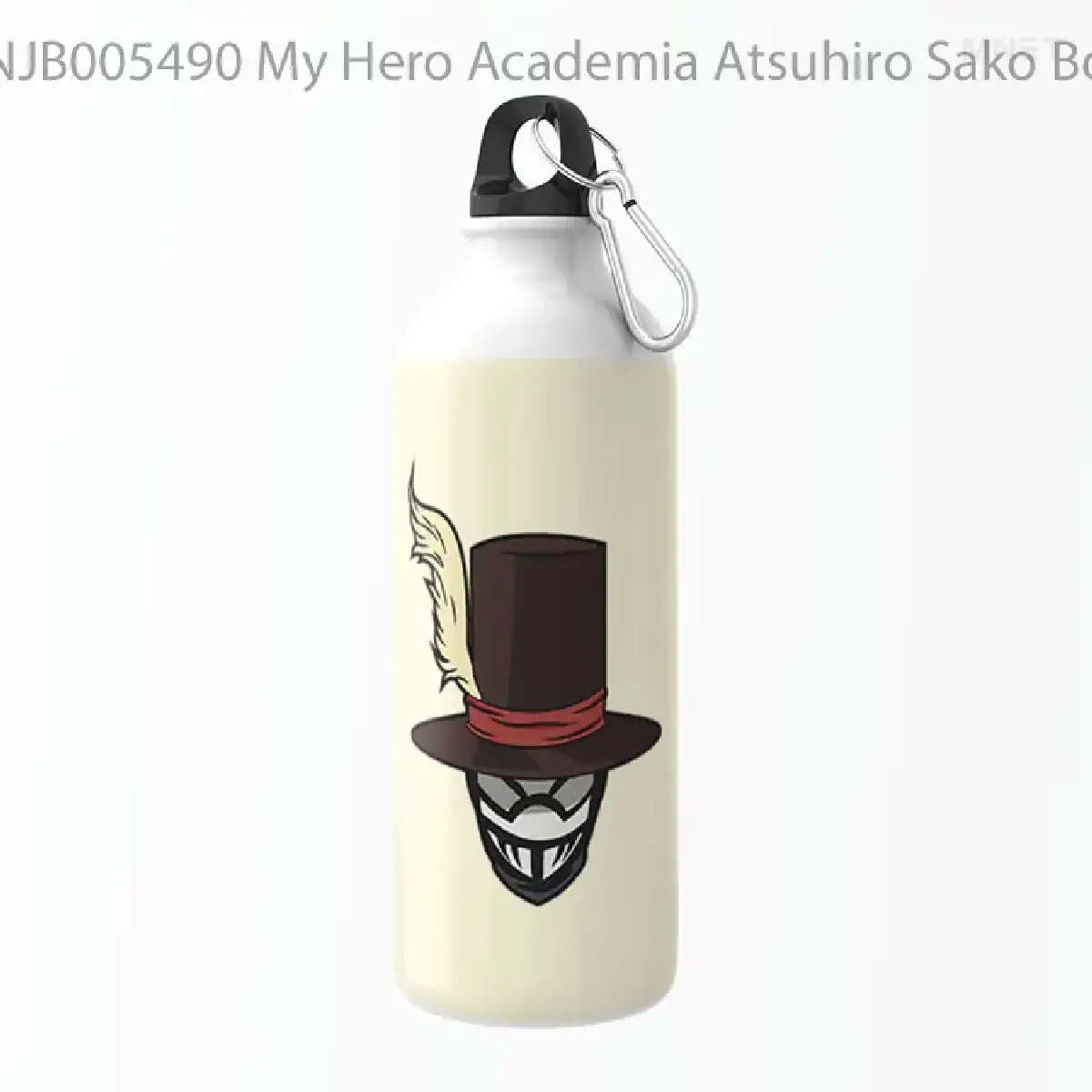 My Hero Academia Atsuhiro Sako Botol Air Minum