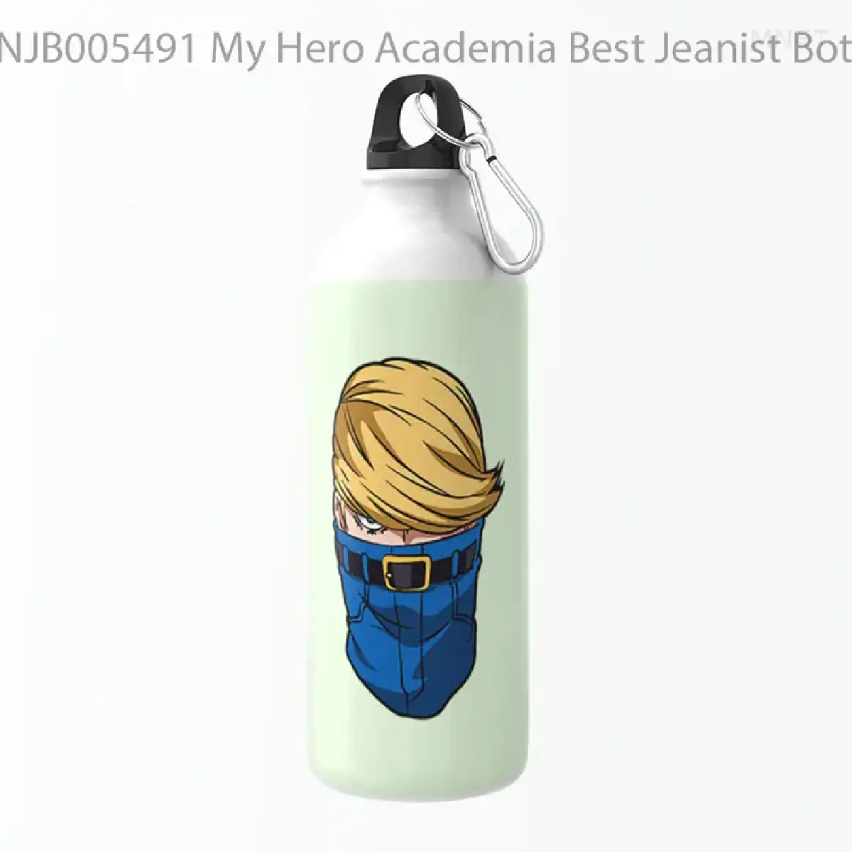 My Hero Academia Best Jeanist Botol Air Minum