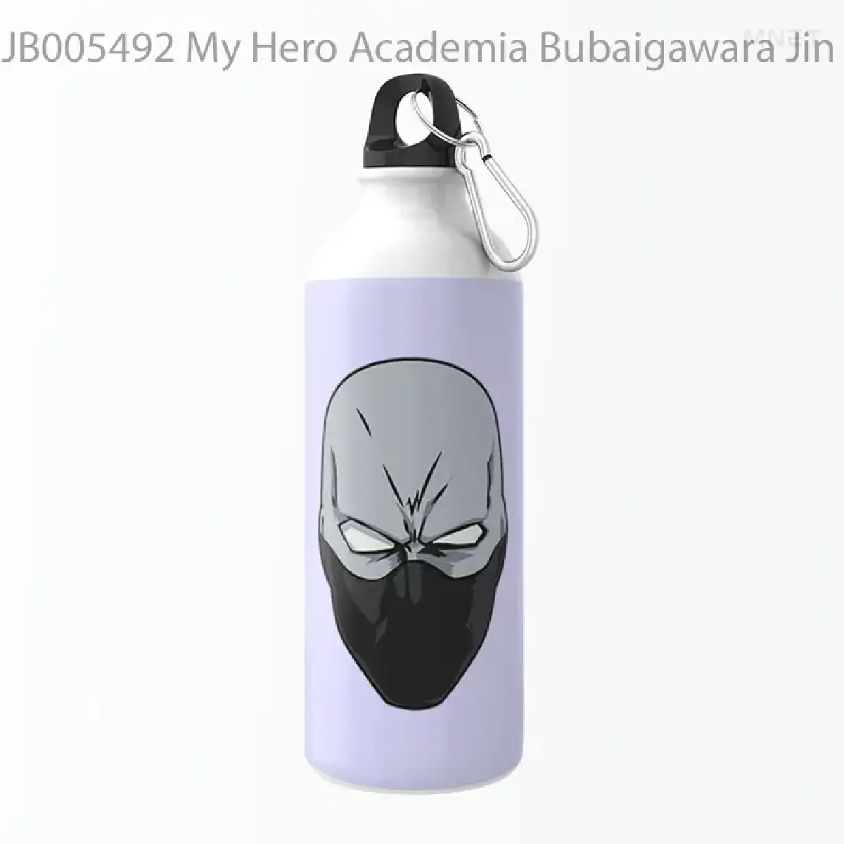 My Hero Academia Bubaigawara Jin Botol Air Minum