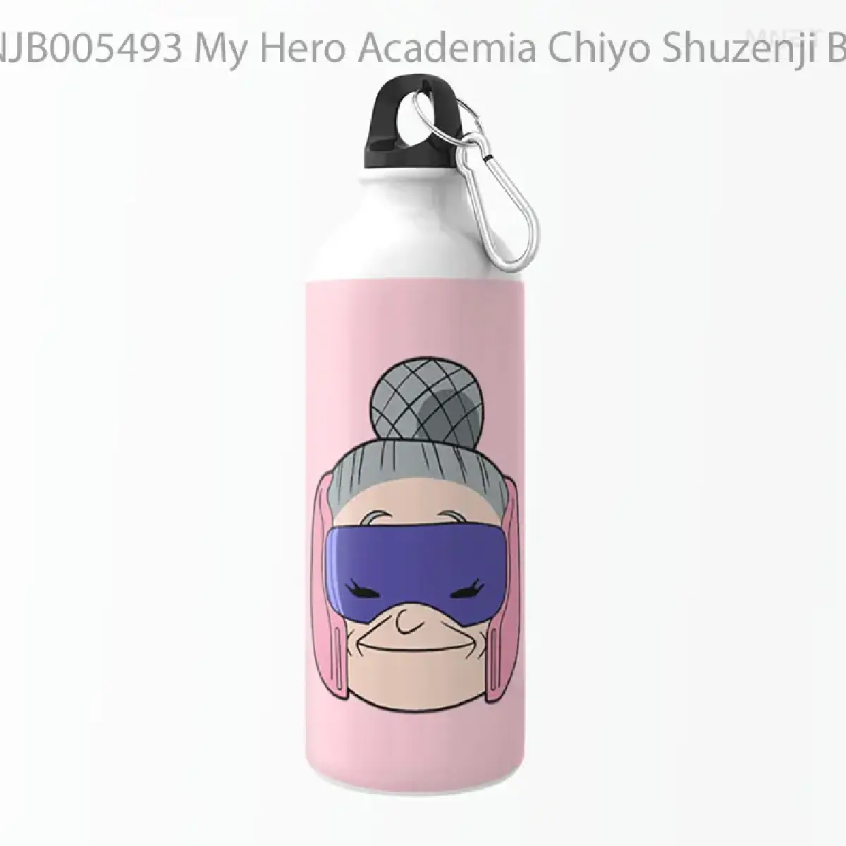 My Hero Academia Chiyo Shuzenji Botol Air Minum
