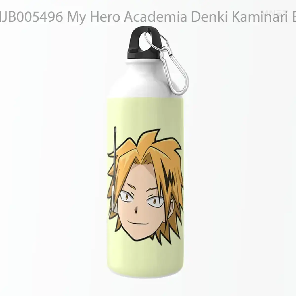 My Hero Academia Denki Kaminari Botol Air Minum