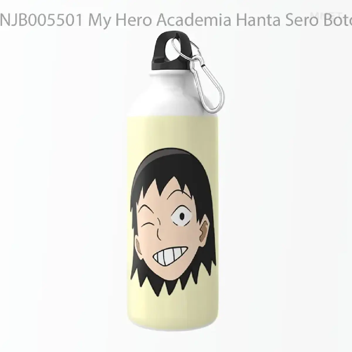 My Hero Academia Hanta Sero Botol Air Minum