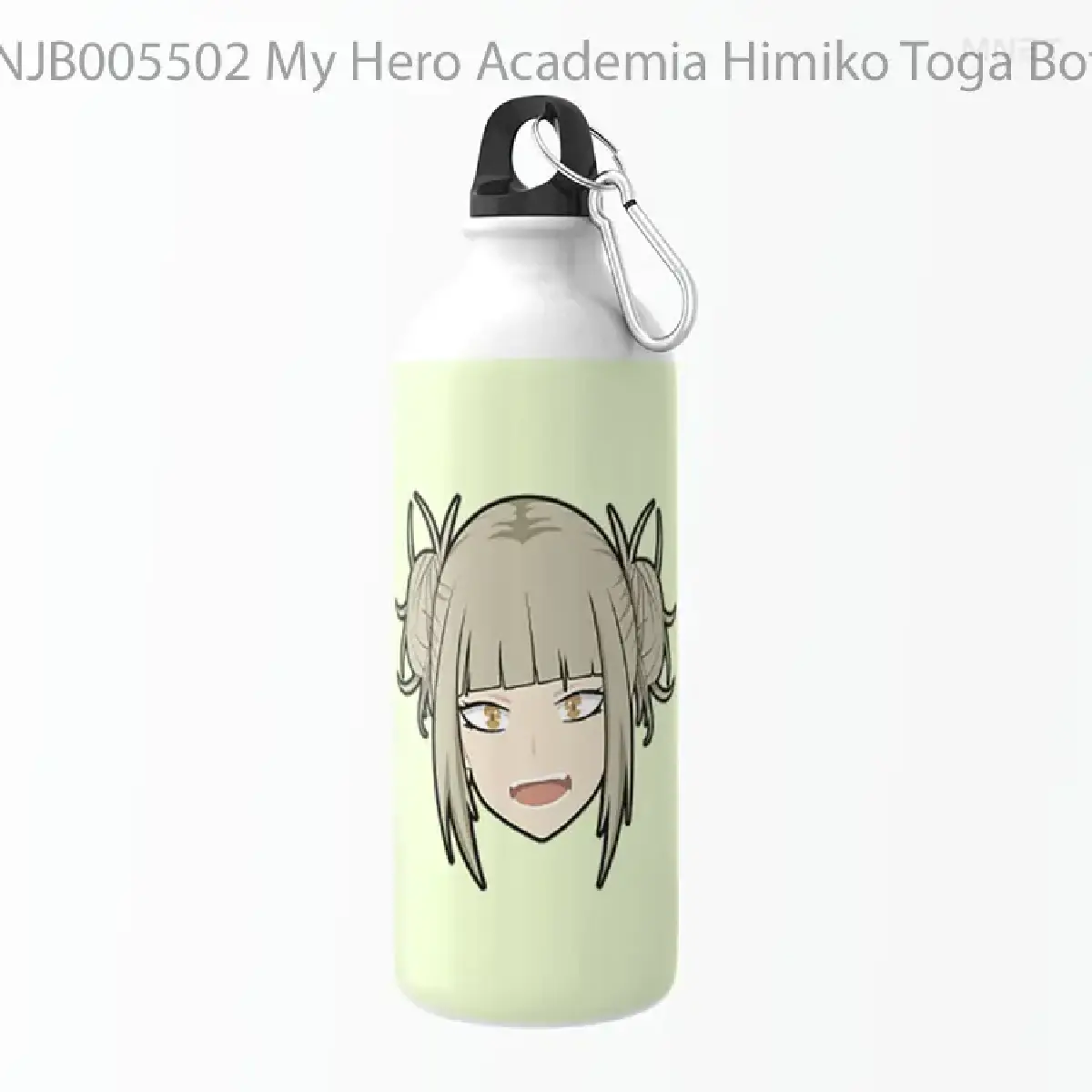 My Hero Academia Himiko Toga Botol Air Minum