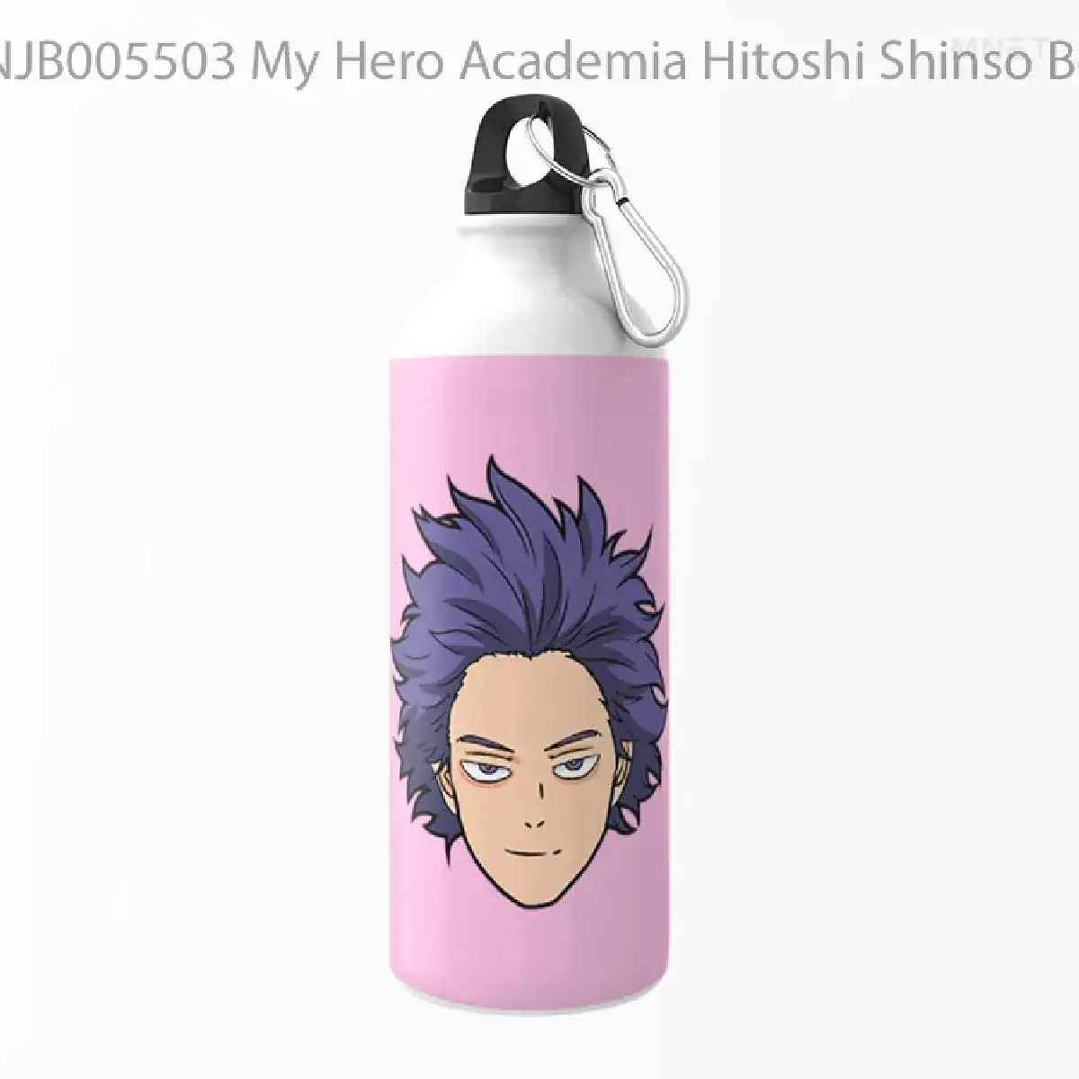 My Hero Academia Hitoshi Shinso Botol Air Minum