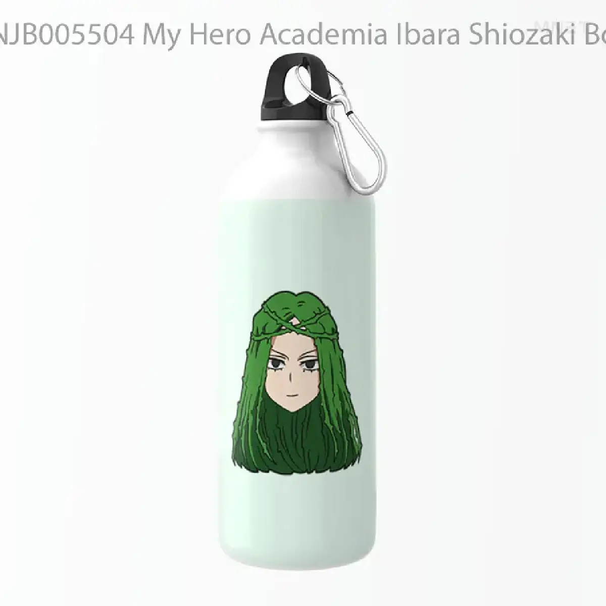 My Hero Academia Ibara Shiozaki Botol Air Minum