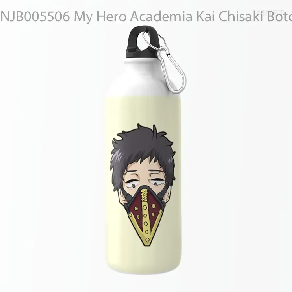 My Hero Academia Kai Chisaki Botol Air Minum