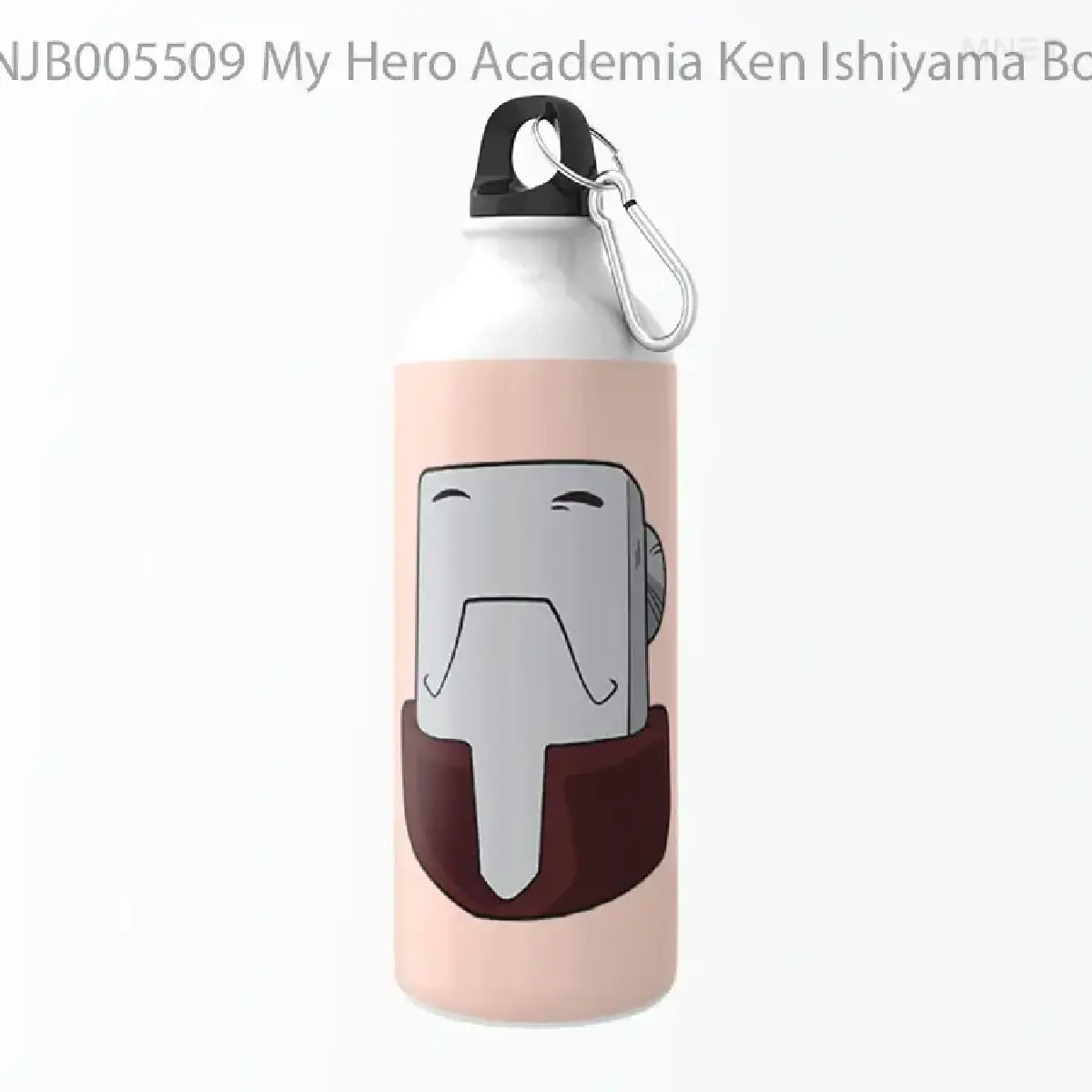 My Hero Academia Ken Ishiyama Botol Air Minum