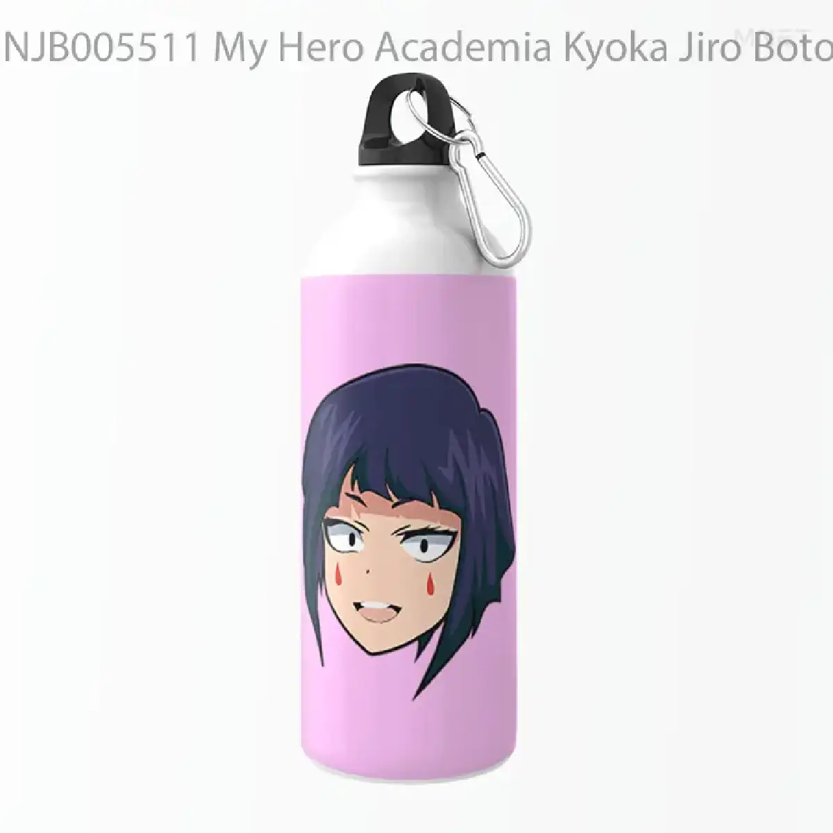 My Hero Academia Kyoka Jiro Botol Air Minum