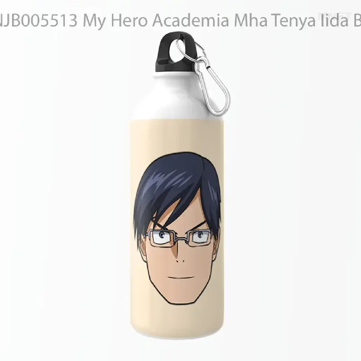 My Hero Academia Mha Tenya Iida Botol Air Minum