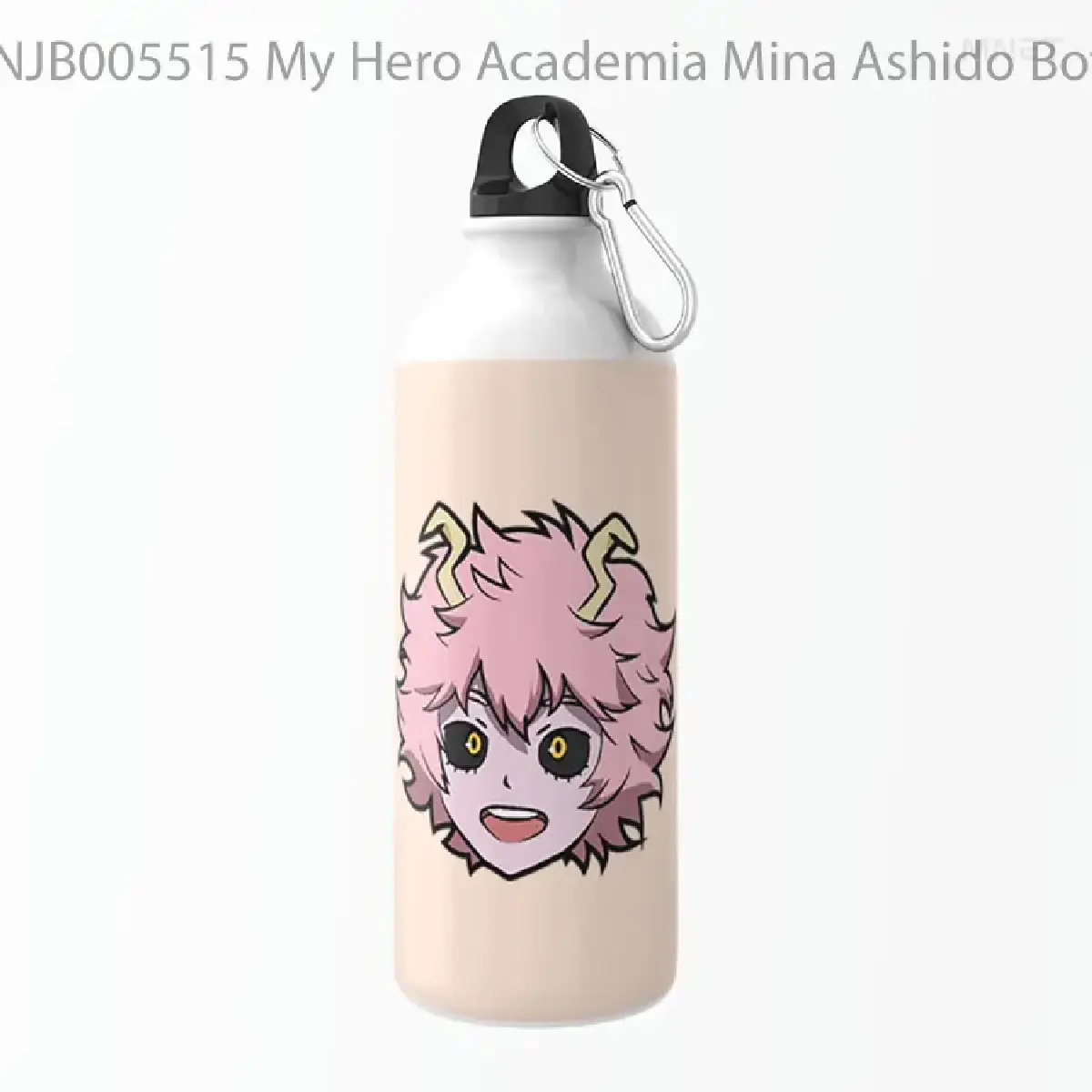My Hero Academia Mina Ashido Botol Air Minum
