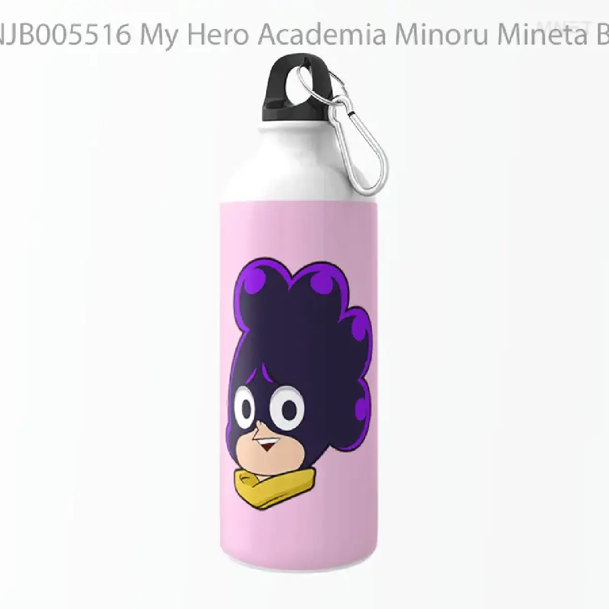 My Hero Academia Minoru Mineta Botol Air Minum