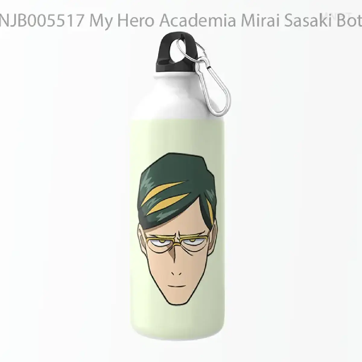 My Hero Academia Mirai Sasaki Botol Air Minum