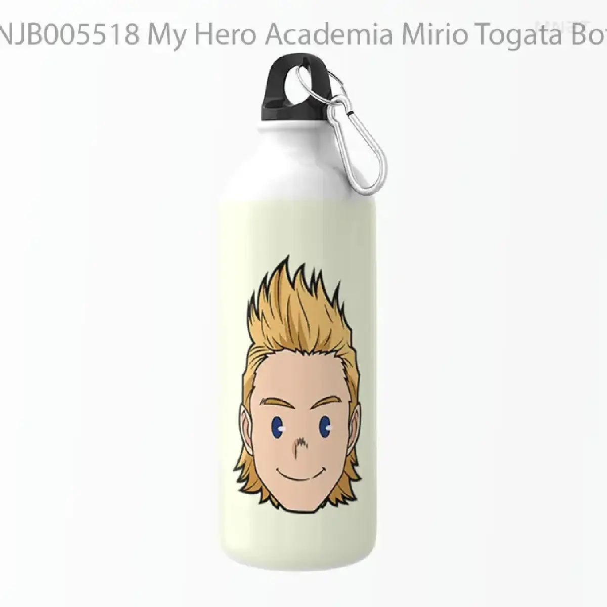 My Hero Academia Mirio Togata Botol Air Minum