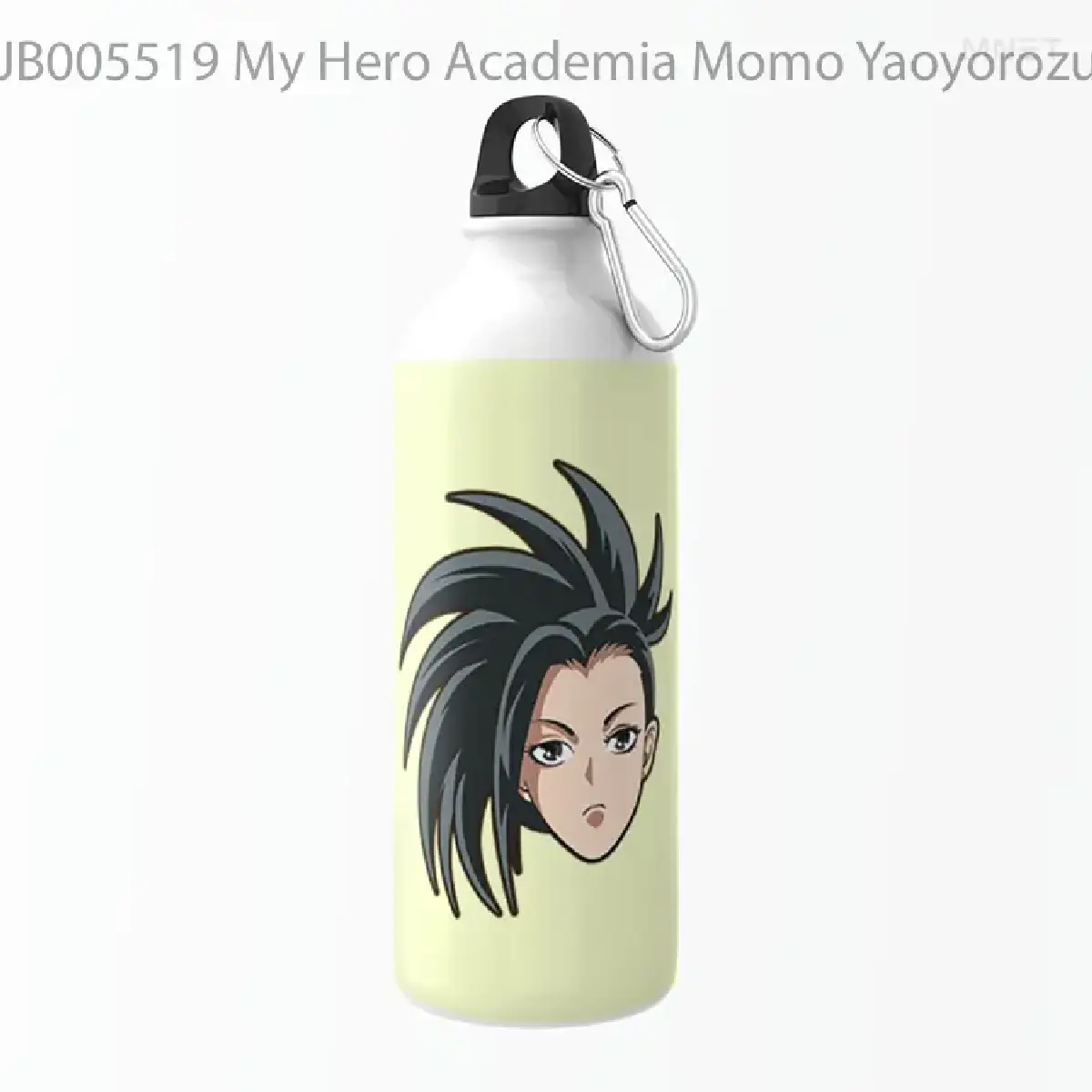 My Hero Academia Momo Yaoyorozu Botol Air Minum