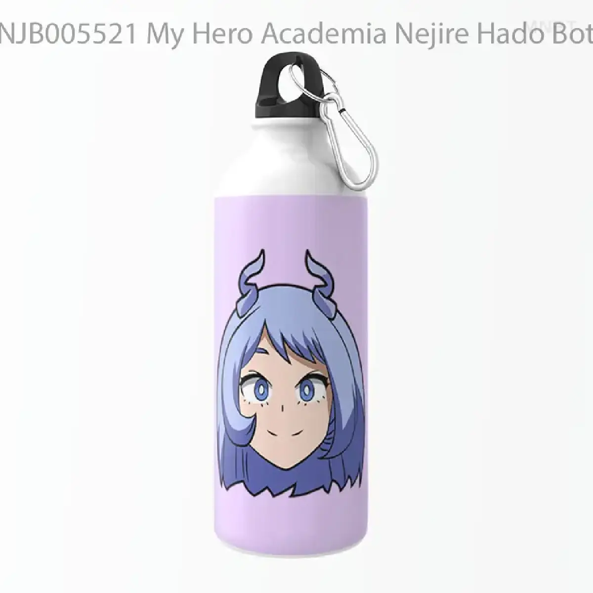 My Hero Academia Nejire Hado Botol Air Minum