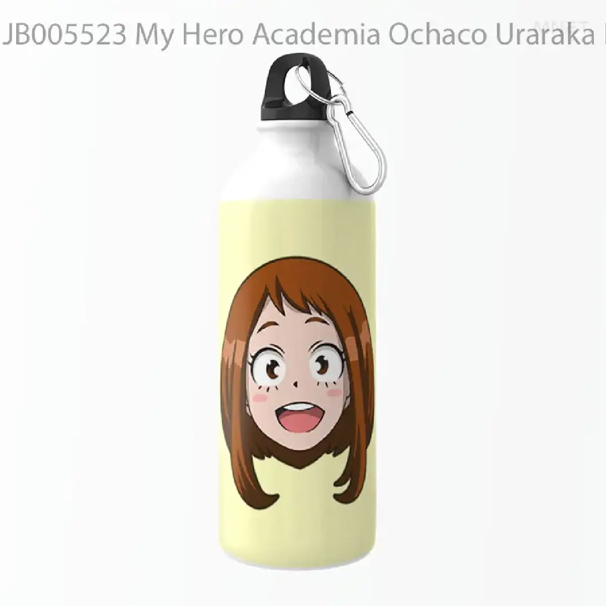 My Hero Academia Ochaco Uraraka Botol Air Minum